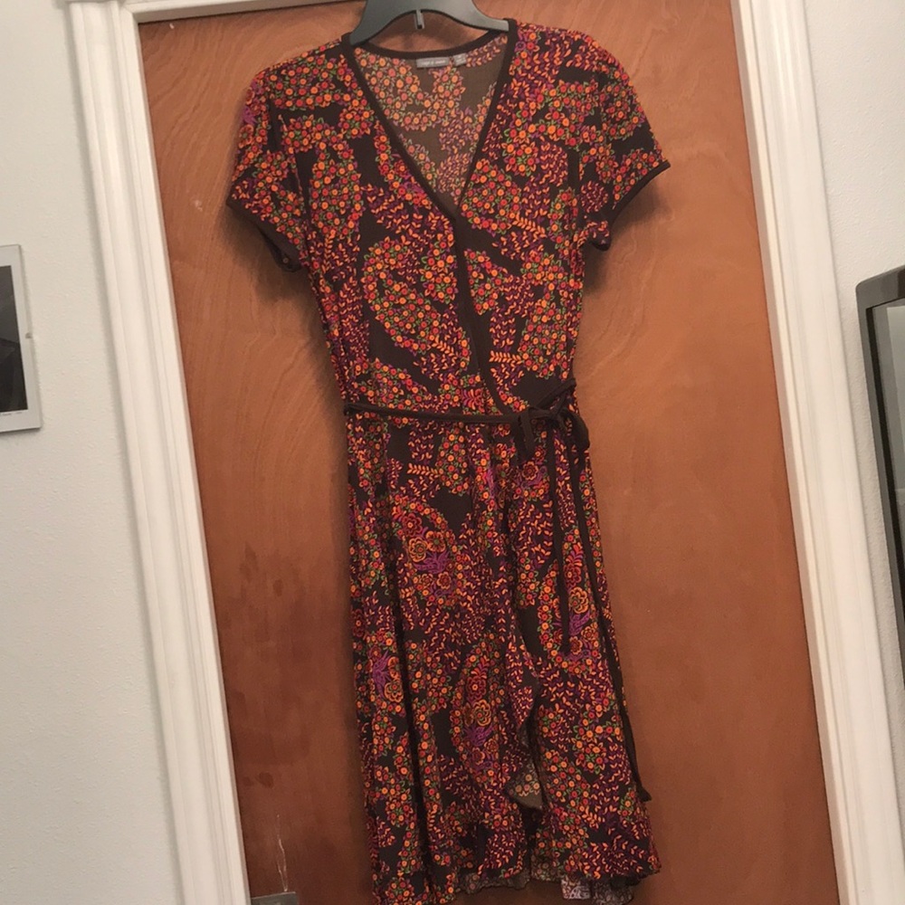 Comfy dress for work and play